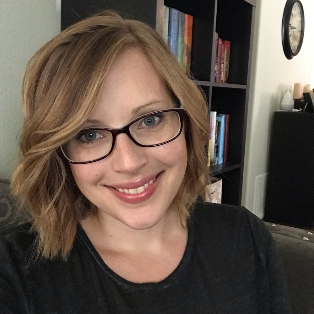 Meet your Posher, Blair